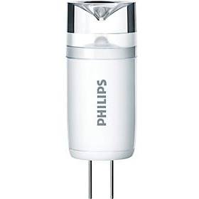 LEDcapsule LV 2,5-10W G4 2700K 360 Philips