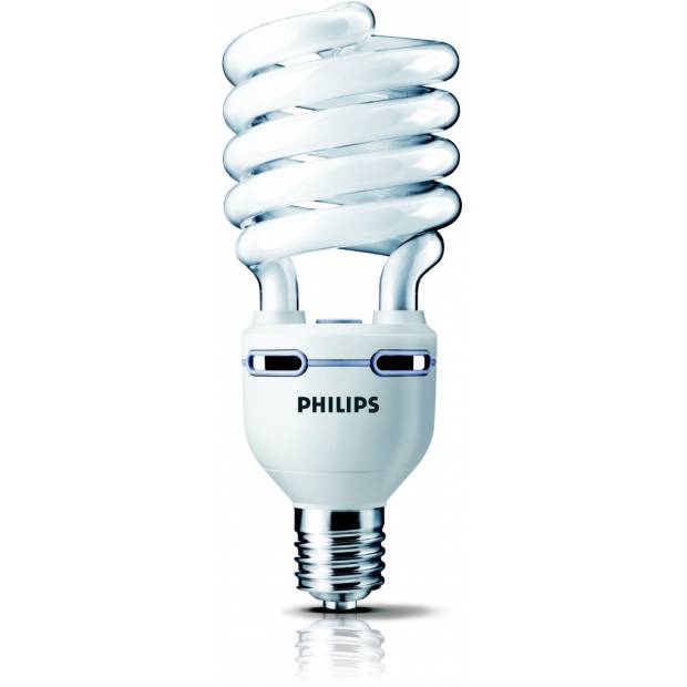 EHL Twister 65W HV E27 CDL 1CT/6 Philips