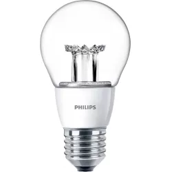 LEDbulb D 6-40W E27 827 A60 CL 8718291762447 Philips