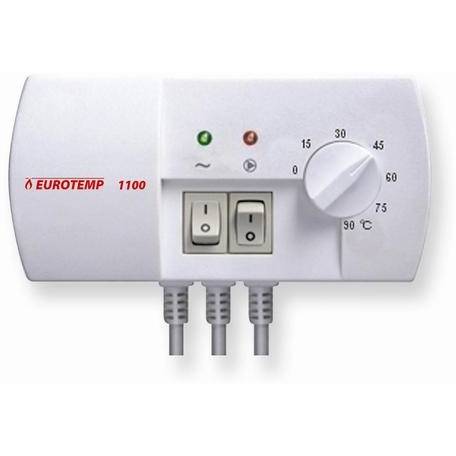 Termostat TC 1100 pro oběhová čerpadla Thermo Control