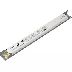 HF-R TD 118 TL-D EII Philips