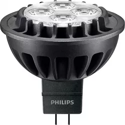 MASTER LEDspotLV D 7-35W 827 MR16 24D Philips