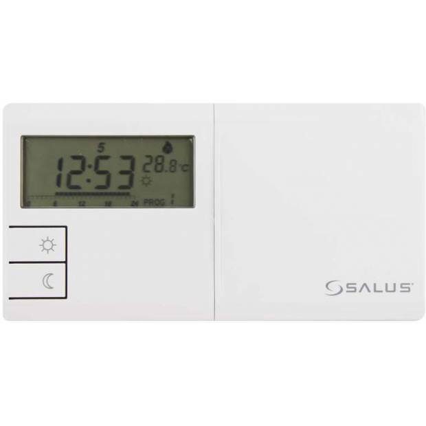 Pokojový termostat 091FL Salus