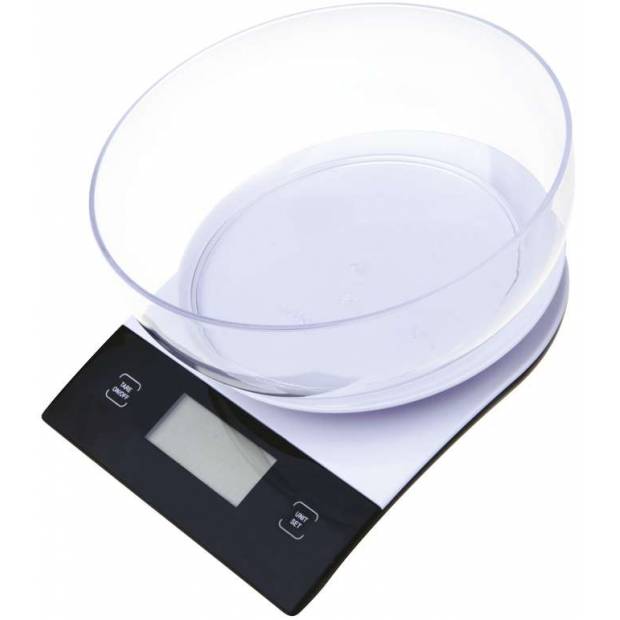 Digitální kuchyňská váha GP-KS026B EMOS