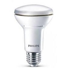 LED 60W E27 WW 230V R63 36D DIM/4 Philips