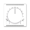 3292M-A10101 01 krytka universálního otočného termostatu s popisem Neo