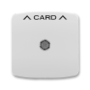 3559A-A00700 S ABB Kryt spínače kartového, s čirým průzorem