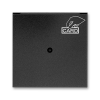 3559M-A00700 37 kryt spínače kartového Neo Tech onyx ABB
