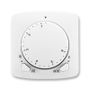 3292A-A10101 B krytka universálního otočného termostatu s popisem Tango