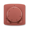 3292A-A10101 R2 krytka universálního otočného termostatu s popisem Tango
