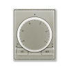 3292E-A10101 32 krytka universálního otočného termostatu s popisem Time