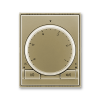 3292E-A10101 33 krytka universálního otočného termostatu s popisem Time