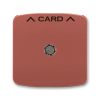 3559A-A00700 R2 ABB Kryt spínače kartového, s čirým průzorem