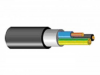 CYKY-J 3x6mm Cu kabel