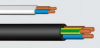H05VV-F 2x0,75mm (CYSY) kabel