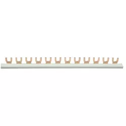 KBBU-1x12   Propojovací lišta (nahradní kód 02155) Kanlux
