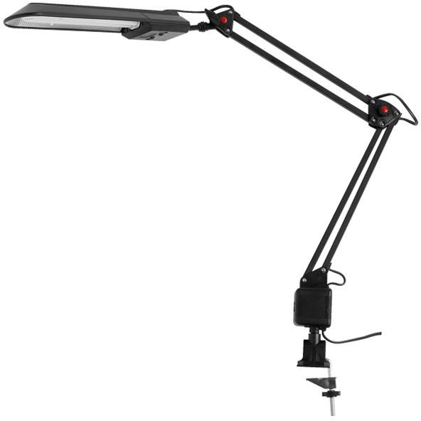 HERON KT017C-B - Kancelářská stolní lampa Kanlux