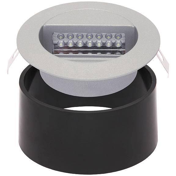 DORA LED-J01 - Vestavné svítidlo LED Kanlux
