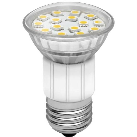 LED15 SMD E27-WW - Světelný zdroj LED SMD   Kanlux