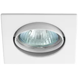 NAVI CTX-DT10-W - Podhledové bodové svítidlo Kanlux