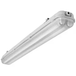 MAH PLUS-258/4LED/PC   Prachotěsné svítidlo pro T8 LED Kanlux