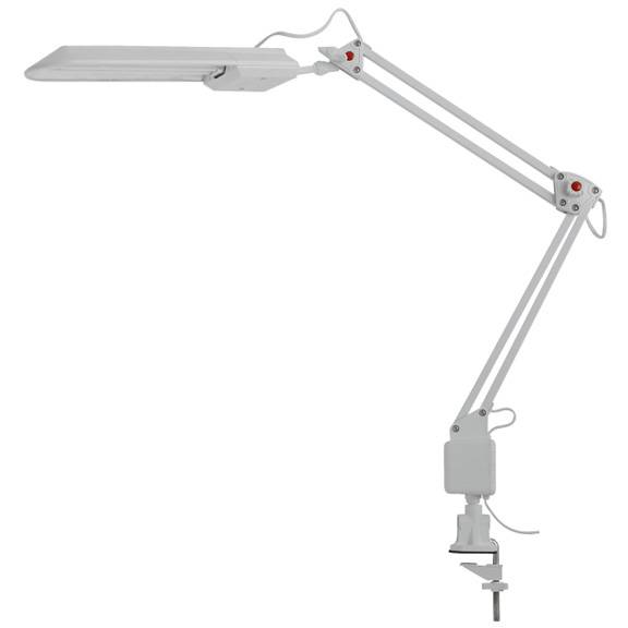 HERON KT017C-W - Kancelářská stolní lampa Kanlux