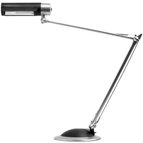IBIS KT028-GR - Kancelářská stolní lampa Kanlux