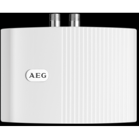 MTE 440 Malý elektronicky řízený průtokový ohřívač AEG