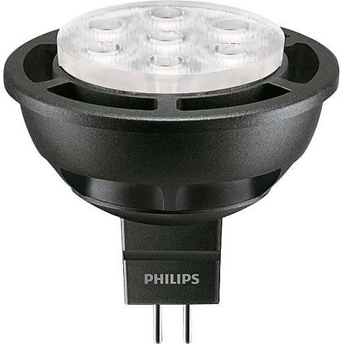 LEDspotLV DimTone 6.5-35W 827 MR16 24D 8718696442135 Philips