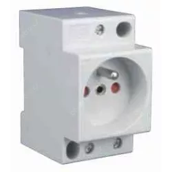 Eaton Z-SD230-BS zásuvka na DIN lištu EATON