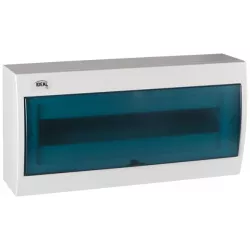 KDB-S18T   Plástový rozváděč               Kanlux