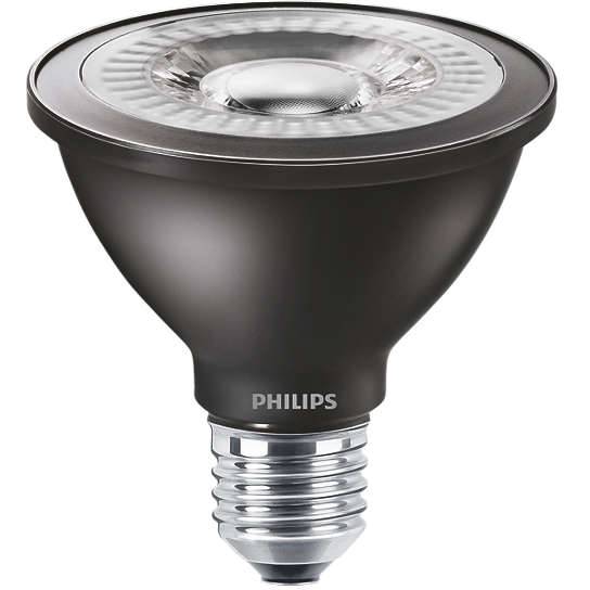LEDspot D 9.5-90W E27 840 PAR30S 25D SO Philips