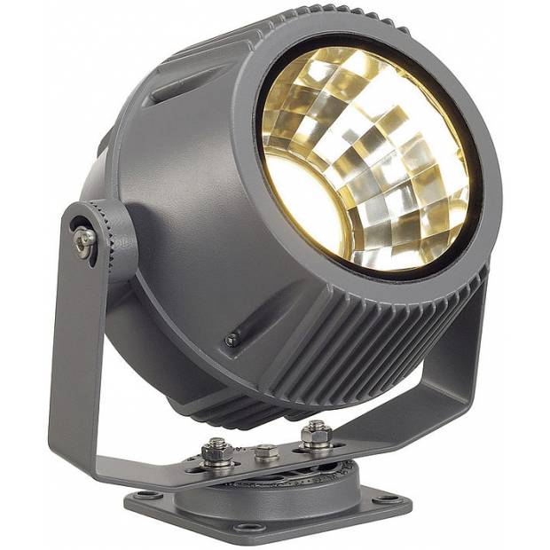 231082 FLAC BEAM LED kamenná šedá svítidlo univesrsální montáž reflektor venkovní