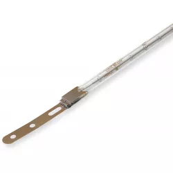 13230X 3000W 400V InfraRed lamp 2450°K Dr.Fischer 923854057916