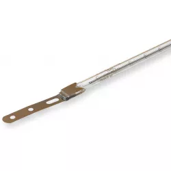 13245X 2000W 400V InfraRed lamp 2450°K Dr.Fischer 923853057916