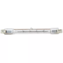 13908R 300W 230V InfraRed lamp 2500°K Dr.Fischer 923850343301