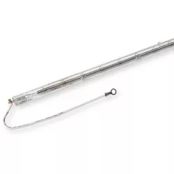 14182V 2500W 235V InfraRed lamp 2450°K Dr.Fischer 924534844916