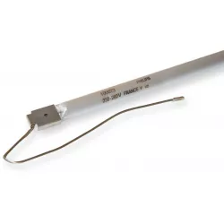 1000T3 1000W 240V InfraRed lamp 2450°K Dr.Fischer 924517843816