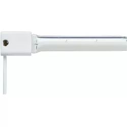13168V/83 2000W 235V InfraRed lamp 2450°K Dr.Fischer 924592044916