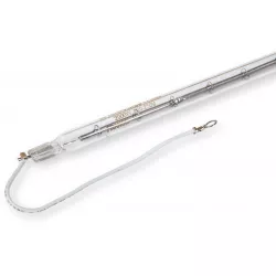 13168V 2000W 235V InfraRed lamp 2450°K Dr.Fischer 923850444516