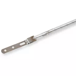 13169X 500W 120V InfraRed lamp 2450°K Dr.Fischer 923850032316