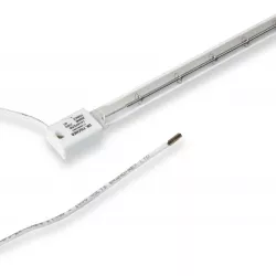 14107Z/98 3000W 230V InfraRed lamp 2300°K Dr.Fischer 924536344216