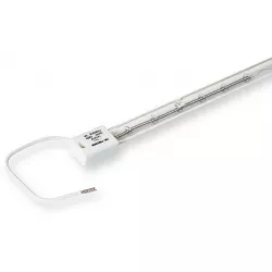14132Z/98 2000W 235V InfraRed lamp 2300°K/240 Dr.Fischer 924552644916