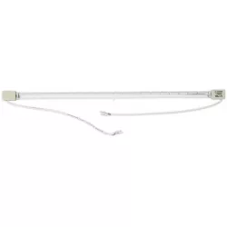 14137Z/98 2500W 235V InfraRed lamp 2700°K Dr.Fischer 924547844916