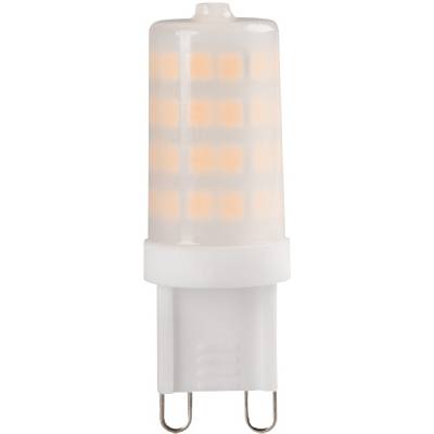 ZUBI LED 3,5W G9-WW   Světelný zdroj LED (nahrazuje kód 22720) Kanlux