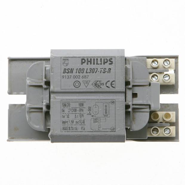BSN 100 L307-TS-R 230/240V 50Hz Philips