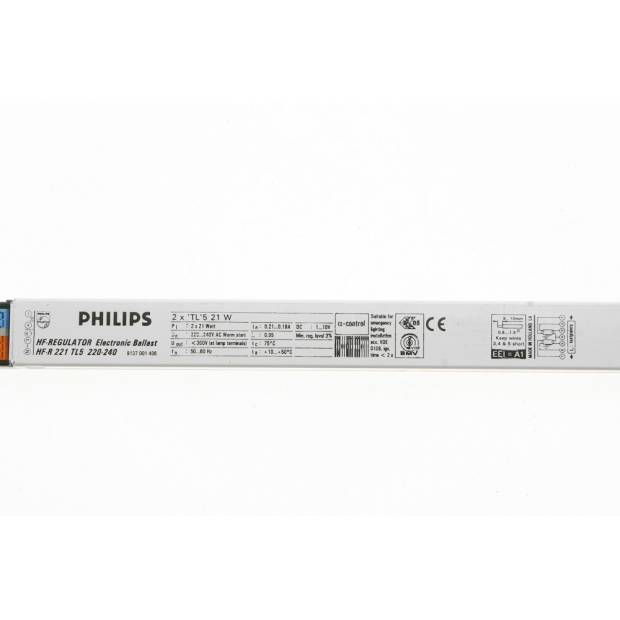 HF-R 221 TL5 220-240 9137001406 Philips