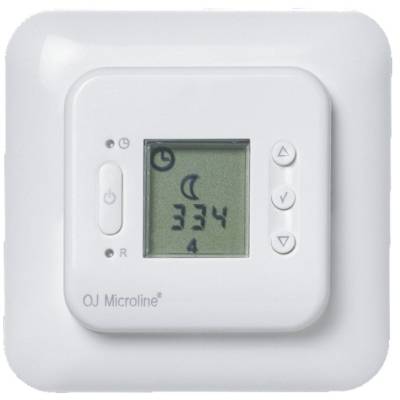 Pokojový termostat OCD2-1999
