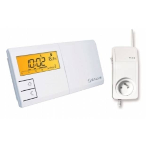 Bezdrátový termostat SALUS 091 FLTX+