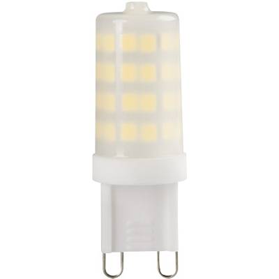 ZUBI LED 3,5W G9-CW   Světelný zdroj LED (nahrazuje kód 22721) Kanlux